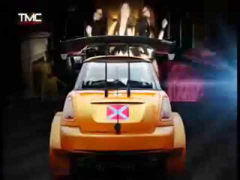 TUNING HITZ 8 - nüüd müügil (vt ka www.thedancedivision.com/baltics)!