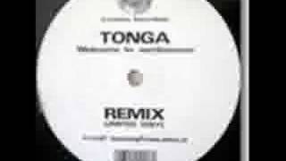 TONGA  - WELCOME TO SAMBATOWN