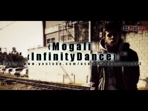 Mogali ID - ‹ DSprod Official ® › FREESTEP (HD)