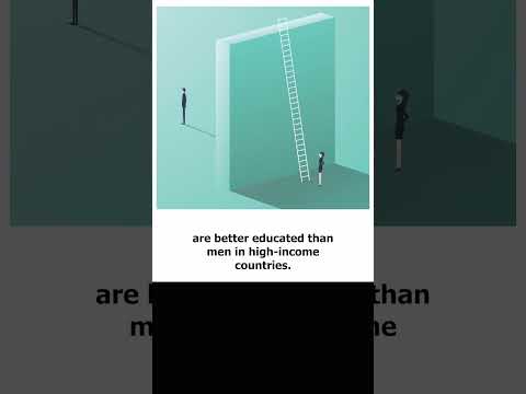 Thumbnail for Claudia Goldin Nobel Prize for Work on Labour Market Outcomes for Women  #upsc #ias #currentaffairs by Claudia Goldin