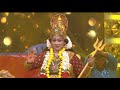 Mr Mrs Chinnathira Season 3 Today Episode Entertainment Round Deepa Akka Performance Amman