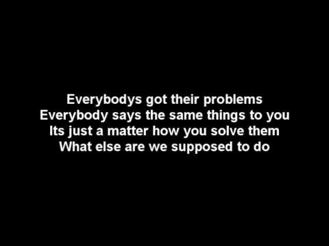 Sum 41 - The Hell Song [Lyrics & HQ]