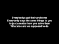 Sum 41 - The Hell Song [Lyrics & HQ]