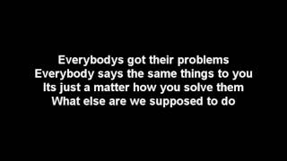 Sum 41 - The Hell Song [Lyrics &amp; HQ]