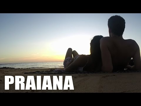 Breno Miranda - Praiana