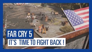 Far Cry 5 video 1