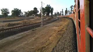 preview picture of video 'Bilaspur to Shahdol'
