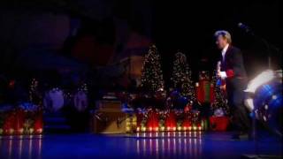 THE Brian Setzer Live