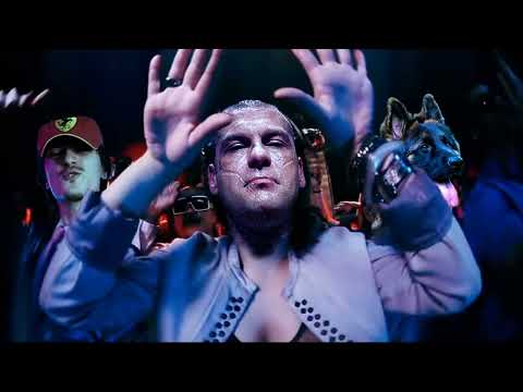 TUPTANIE Popek x Razgonov feat. Far East Movement