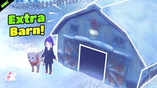 Expanding the Farm! - Story of Seasons Grand Bazaar