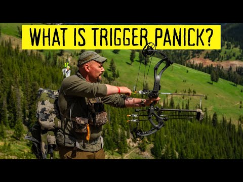 DEFINING TARGET PANIC WITH JOEL TURNER