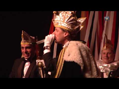 Weekoverzicht 2 februari 2014 - Peel en Maas TV Venray