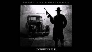 Untouchable (Vintage Boom Bap East Coast Beat)