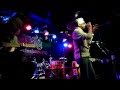 Alabama 3 - Let The Caged Bird Sing - Live Acoustic Version - JAMM - Brixton - NYE