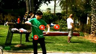 Maximum Adrenaline Part 5