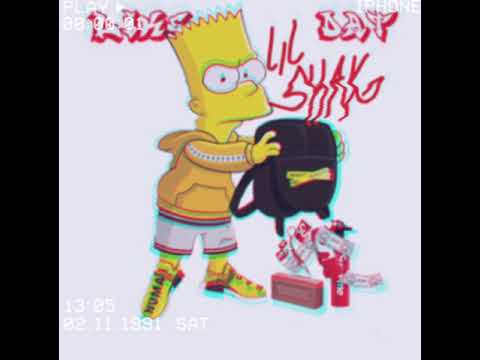 Lil Shak-  Like Dat (WaveyyBeats x Ferno)