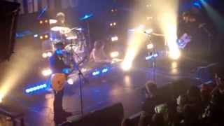 I got love if you want it: The Strypes @The Academy 12/04/2014