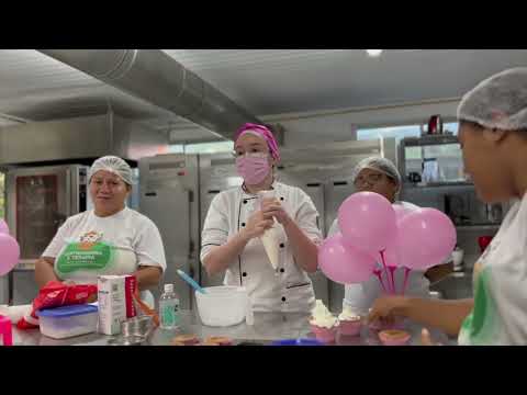 Giardino Buffet - Partiu Expo Favela Nacional 2023