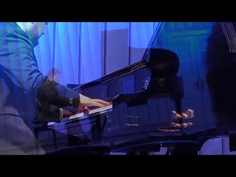 Sergey Koudriakov / A. Scriabin - 4 Mazurkas