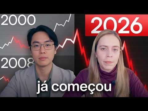 O Que Você PRECISA SABER Sobre a Crise da Inteligência Artificial