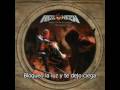 The Shade In The Shadow - Helloween