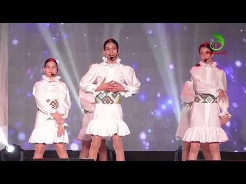 TiGi Academy - Mama (Balul Primăverii 2023 - Busuioc TV)