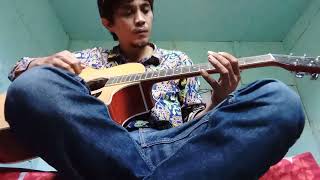 mencetak sawah iwan fals cover( by pupr)