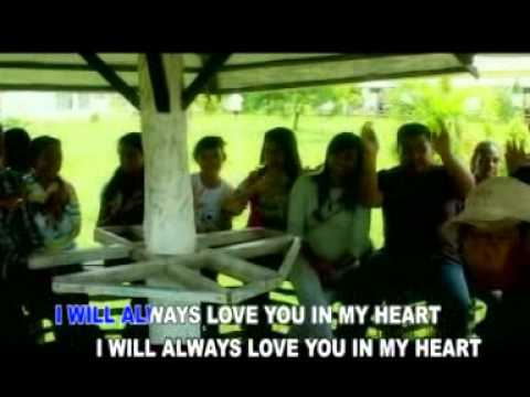 always in my heart-yochen amos feat kiki gomies