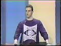Twin Peaks On Jeopardy