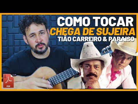 Chega De Sujeira - Tião Carreiro e Pardinho
