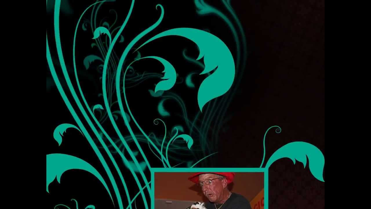 Promotional video thumbnail 4 for Professor Hughdini