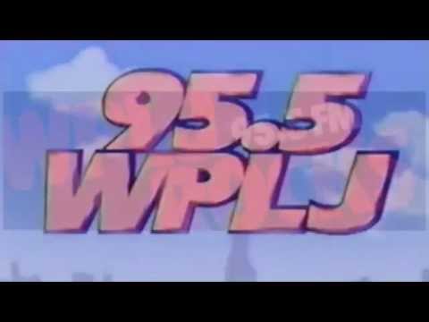 WPLJ Hitradio 95 New York - Pat St John - Oct 1983