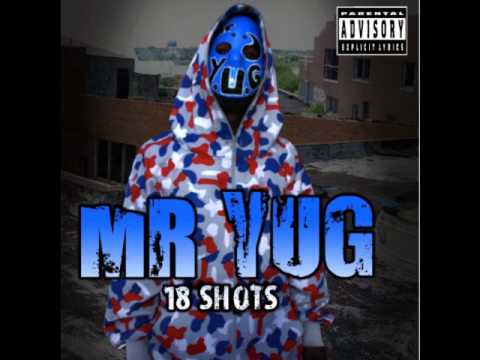 MR. Y.U.G. Featuring F-DUX and Dae Rhyme "Go Hard"