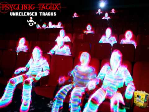 PsyClinic TactiX feat. Ονειρευτής - 30 (UNRELEASED)