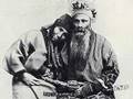Ainu, First People of Japan, The Original & First ...