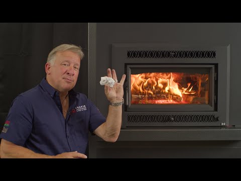 NexGen-Hybrid™: The Future of Wood Burning Technology