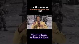 Download lagu Dr Thomas Chauke Na Xinyori Sisters _Buku Yi Hibyerile mp3