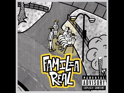 SOUL PAI - FAMILIA REAL (beat Batan Ritmos)