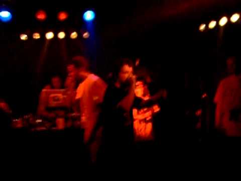 Huss & Hodn live in Weinheim - Florida / Miami