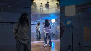 Beast - Fiction mirrored dance tutorial by Secciya (FDS) Vancouver