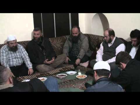 Afër hoxhallarëve - Hoxhë Faruk Lohaj