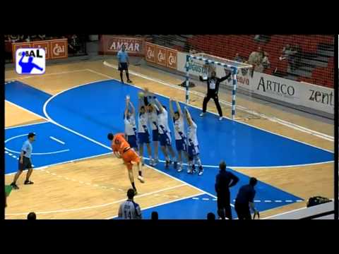 CAI BM. Aragón 30 - AMAYA Sport San Antonio 27