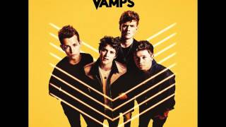 Boy without a car - The Vamps ( with lyrics )