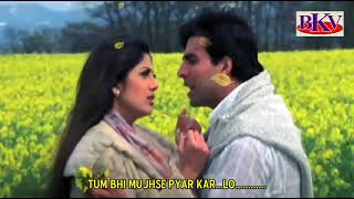 Download lagu Dil Ne Yeh (Part I) - KARAOKE - Dhadkan 2000 - Akshay Kumar, Shilpa Shetty & Suniel Shetty mp3