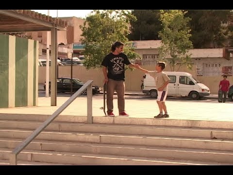 Reproducir vídeo