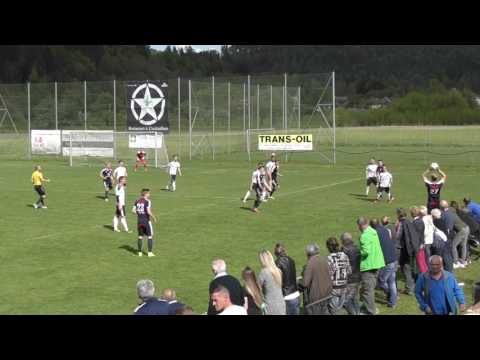Dsg Ledenitzen-Askö Fürnitz 0:1
