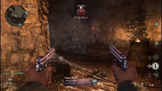 WW2デュアルプレイ PROJECTQ～