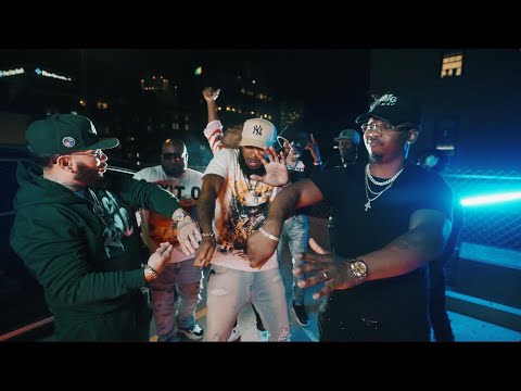 Cashwitus Pooh - 1st To 3rd Ft. Kalo Gramz & V.ciannii Shot by @scfshootz