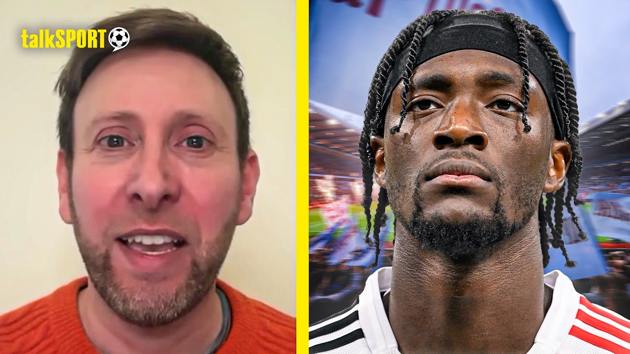 "ABRAHAM IS WAITING!" Ben Jacobs REVEALS ALL on Tammy Abraham's Aston Villa Return Rumours!