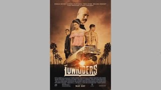 Lowriders - FEATURETTE - Lifestyle (2017) video